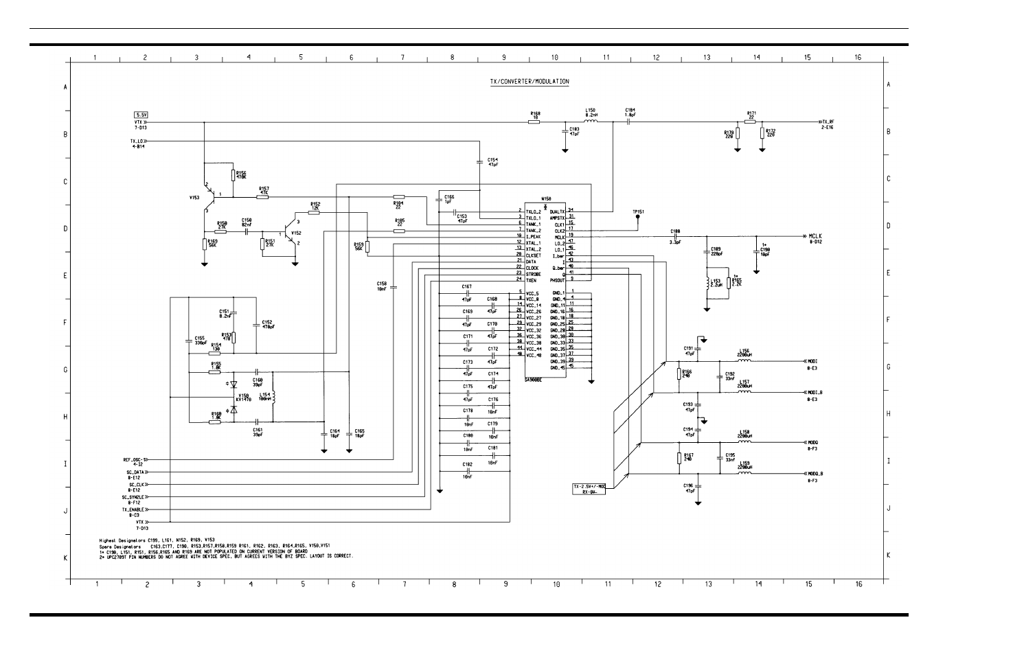 Ericsson Scan And System Portable Radios LPE-200 User Manual | Page 40 / 56