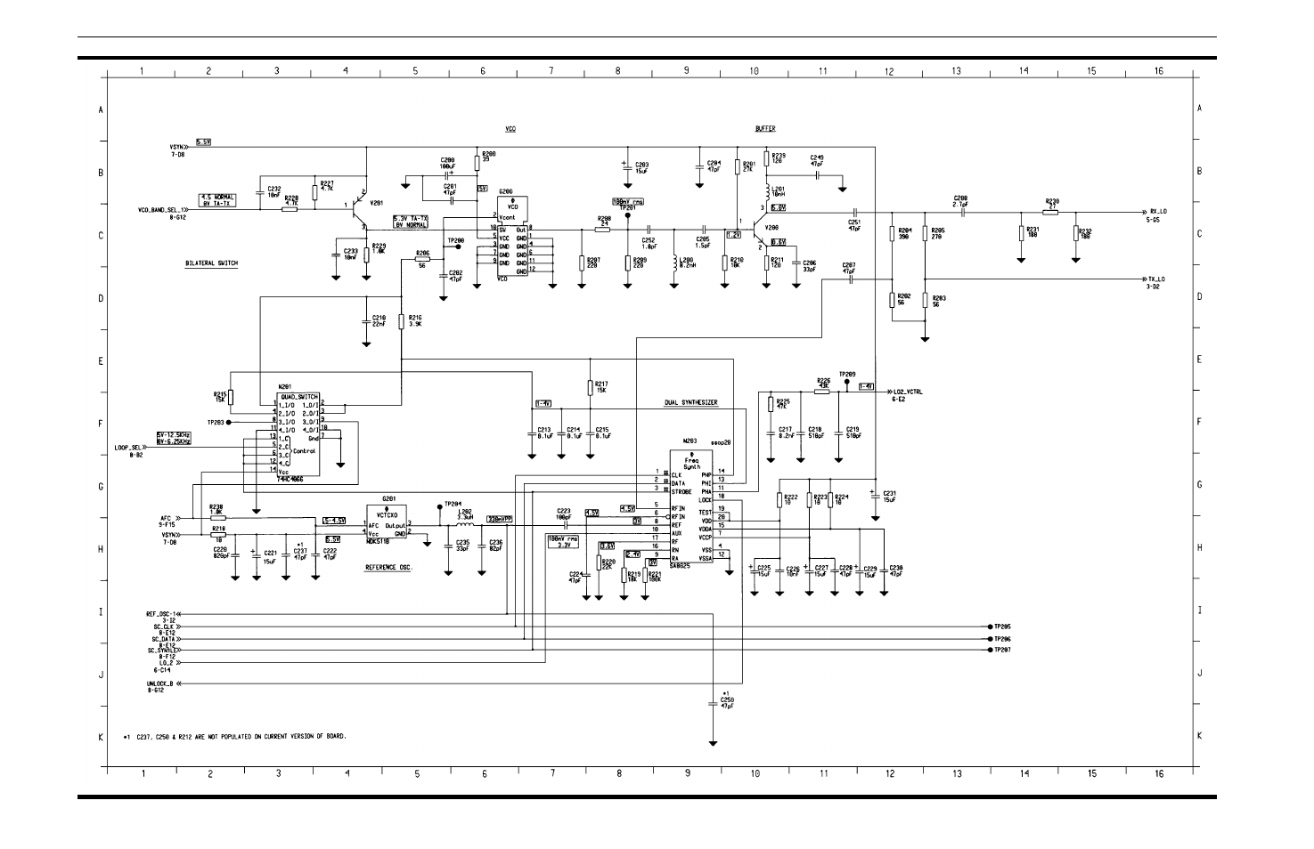 Ericsson Scan And System Portable Radios LPE-200 User Manual | Page 41 / 56