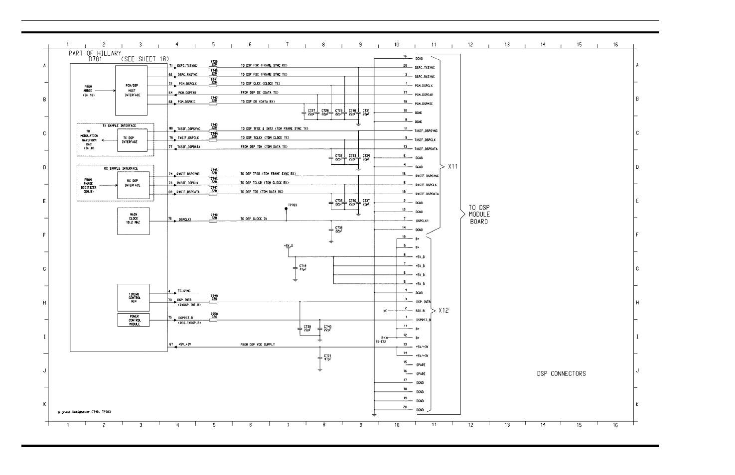 Ericsson Scan And System Portable Radios LPE-200 User Manual | Page 50 / 56