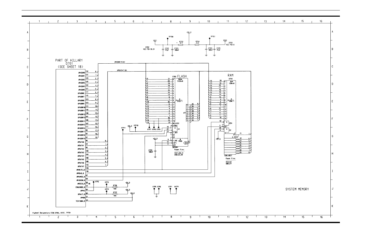 Ericsson Scan And System Portable Radios LPE-200 User Manual | Page 51 / 56