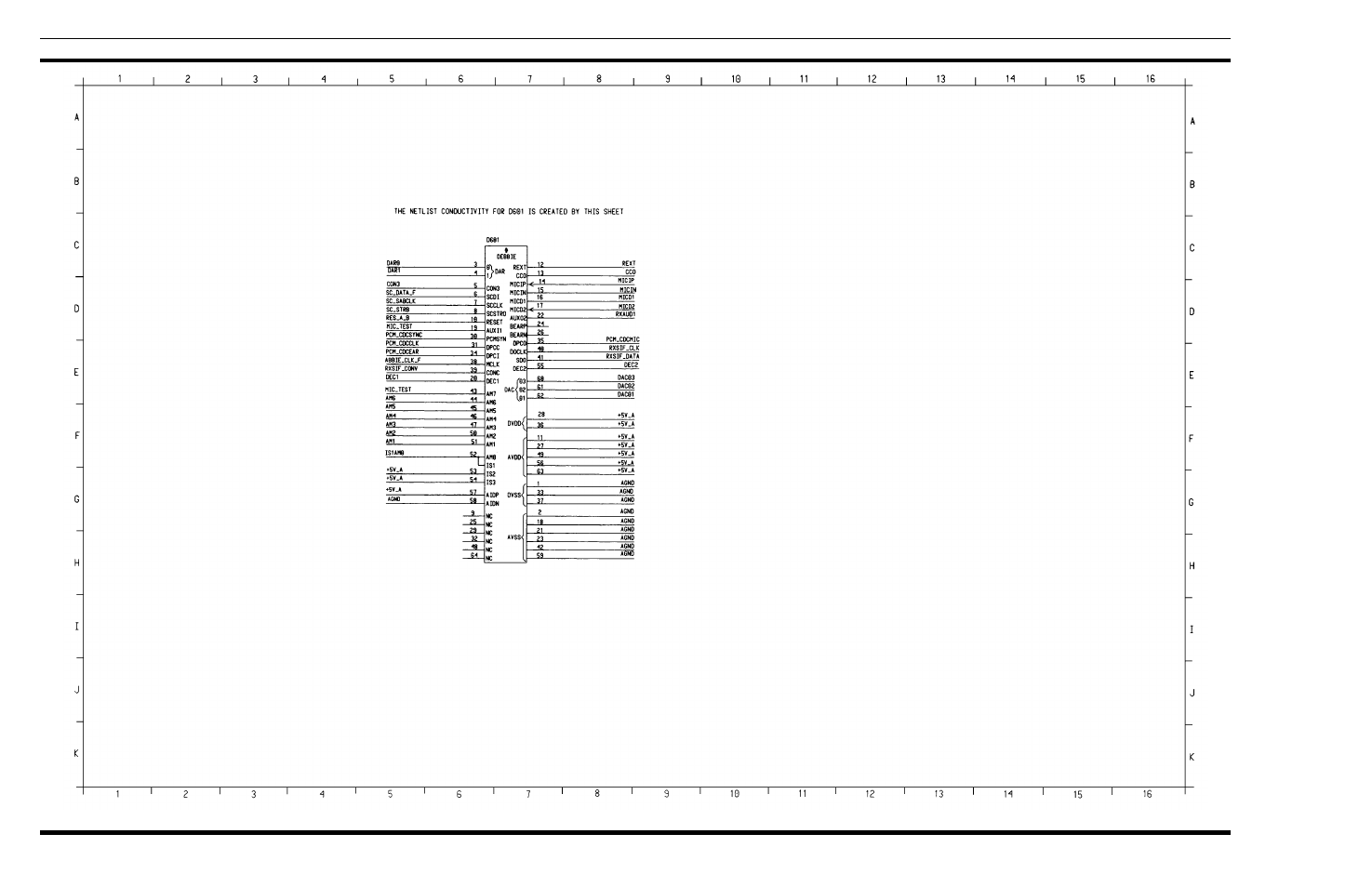 Ericsson Scan And System Portable Radios LPE-200 User Manual | Page 54 / 56