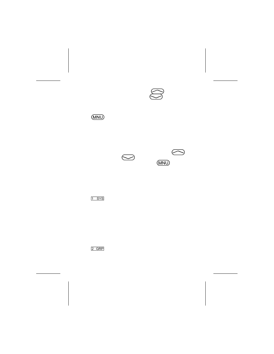Ericsson LBI-38732E User Manual | Page 20 / 112