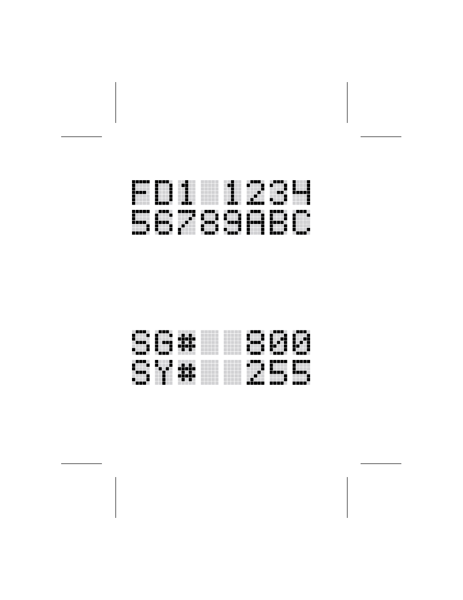 Ericsson LBI-38732E User Manual | Page 44 / 112