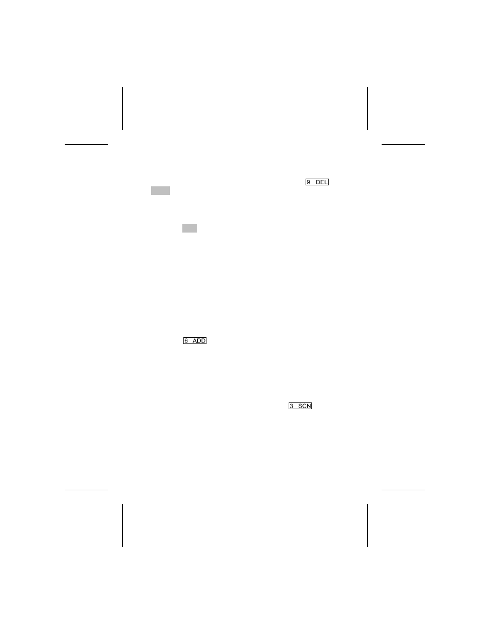 Ericsson LBI-38732E User Manual | Page 98 / 112