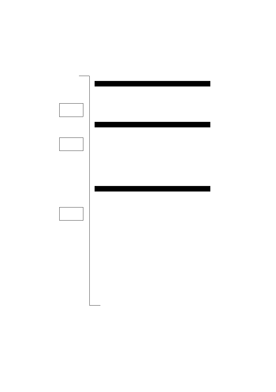 Message signal, Time, Date | Ericsson A1018 User Manual | Page 34 / 89