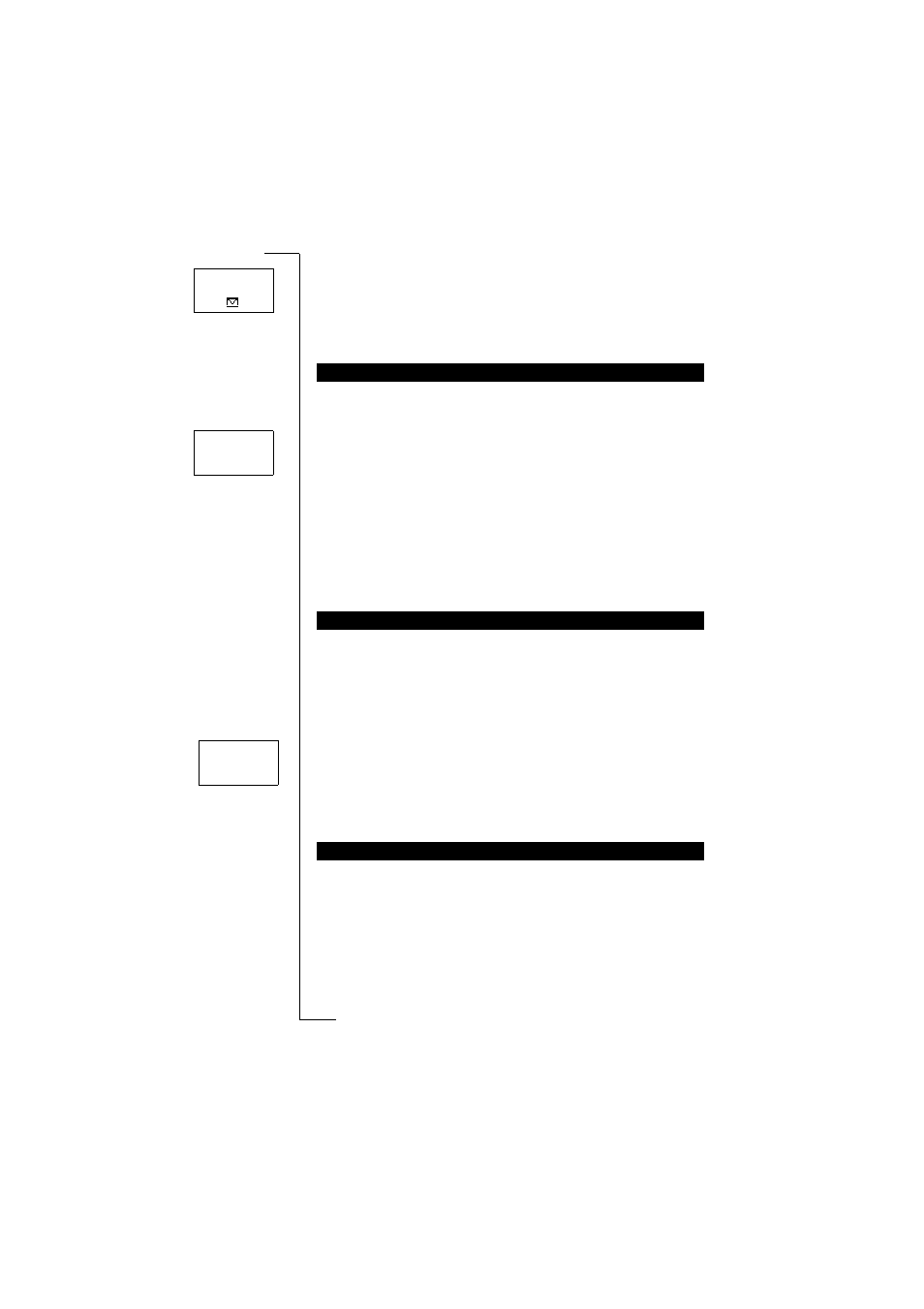 Reading a stored message, Enabling the phone to send sms, Replying to a message | Ericsson A1018 User Manual | Page 36 / 89