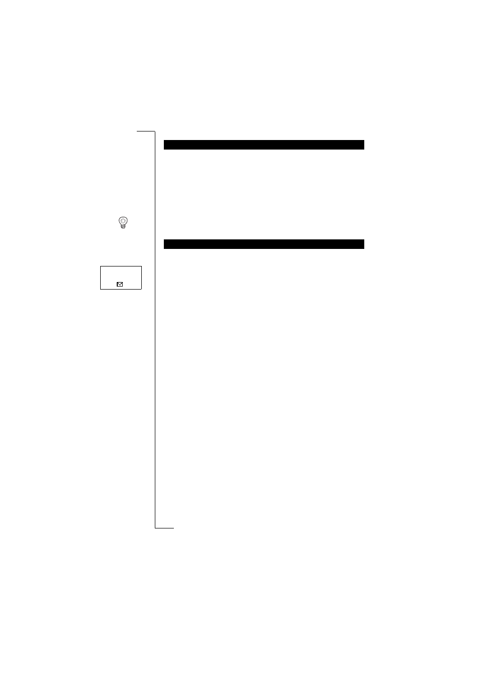 Erasing a message, Storing incoming messages, The sim card memory | Ericsson A1018 User Manual | Page 37 / 89