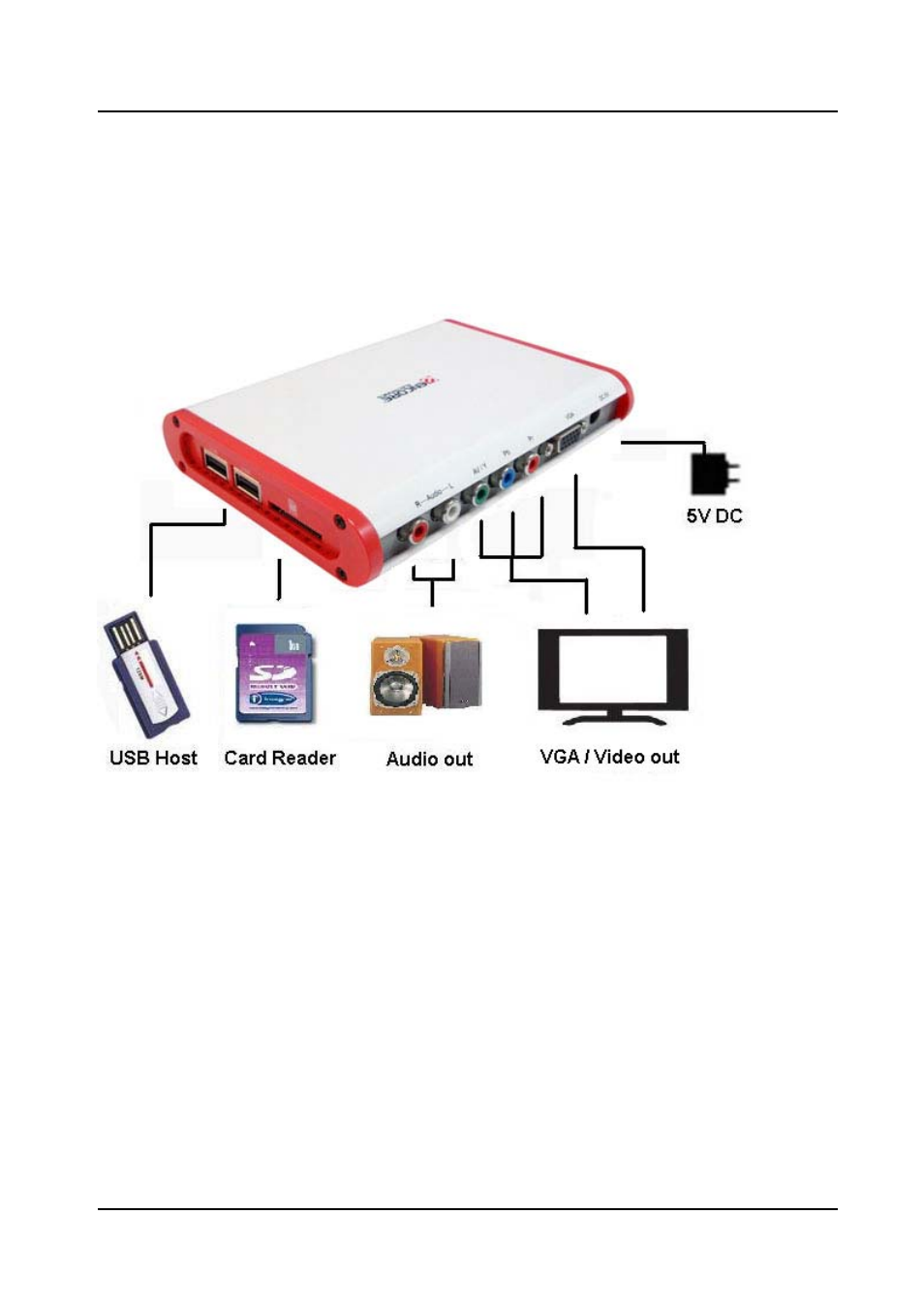 Enmmp-x210 - user guide, 3 wires connection | Ericsson ENMMP-X210 User Manual | Page 6 / 20