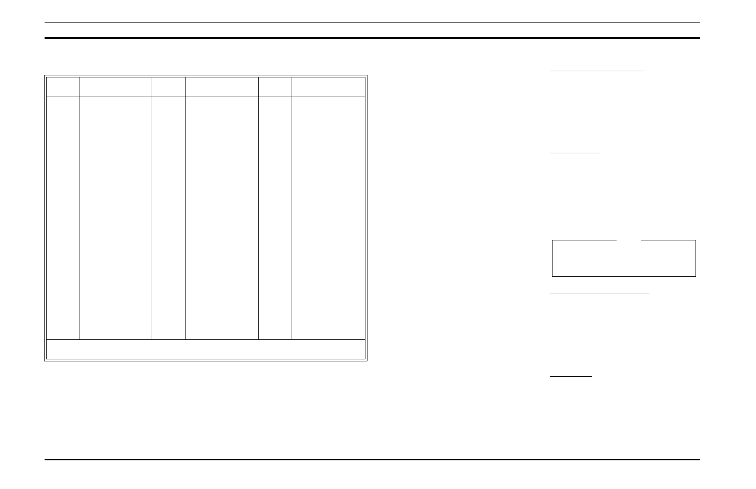 Accessories and options | Ericsson MOBILE RADIO LBI-38848D User Manual | Page 4 / 12
