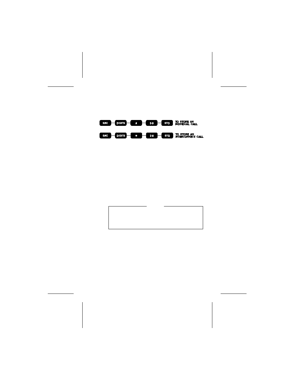 Ericsson LBI-38823C User Manual | Page 33 / 64