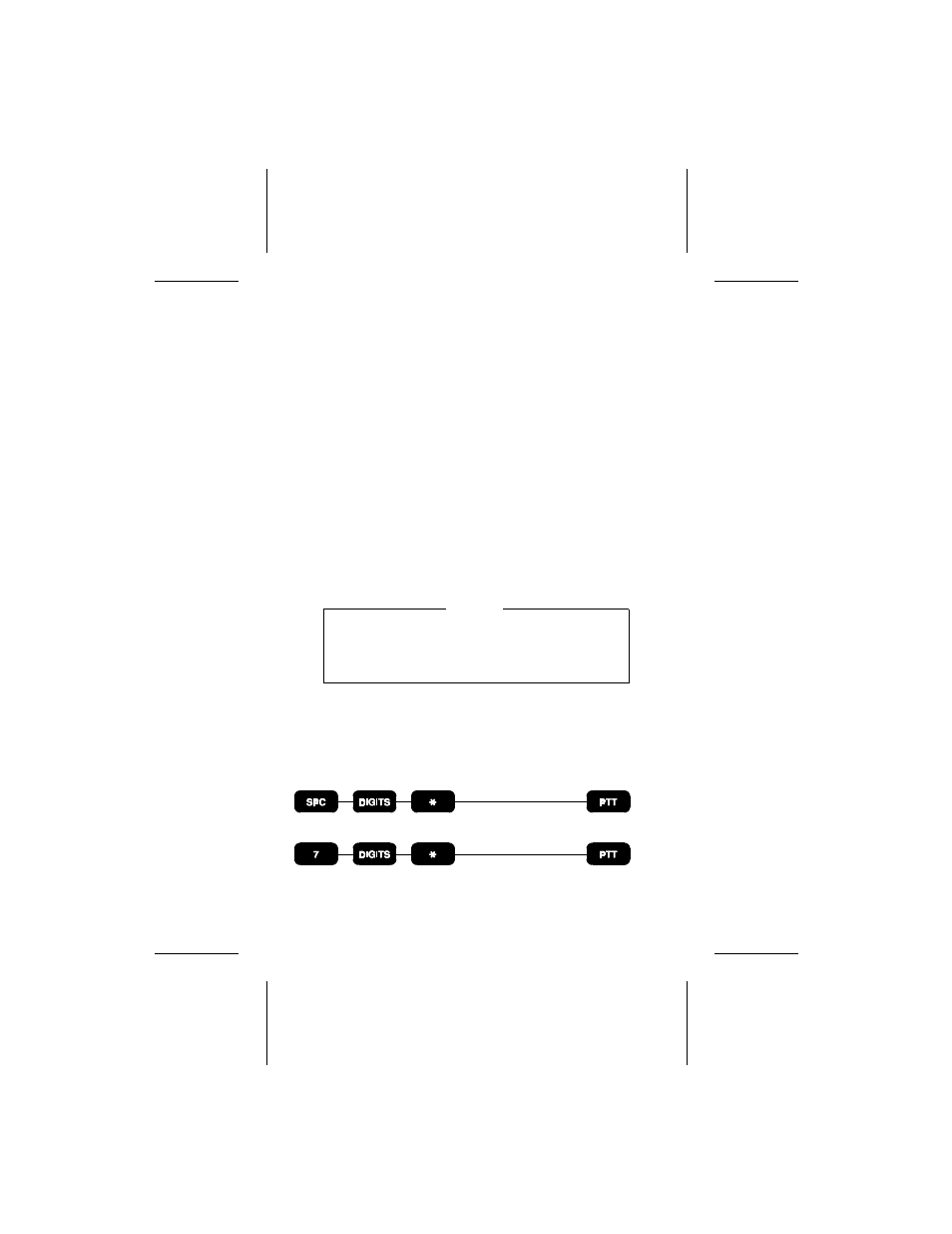 Ericsson LBI-38823C User Manual | Page 46 / 64