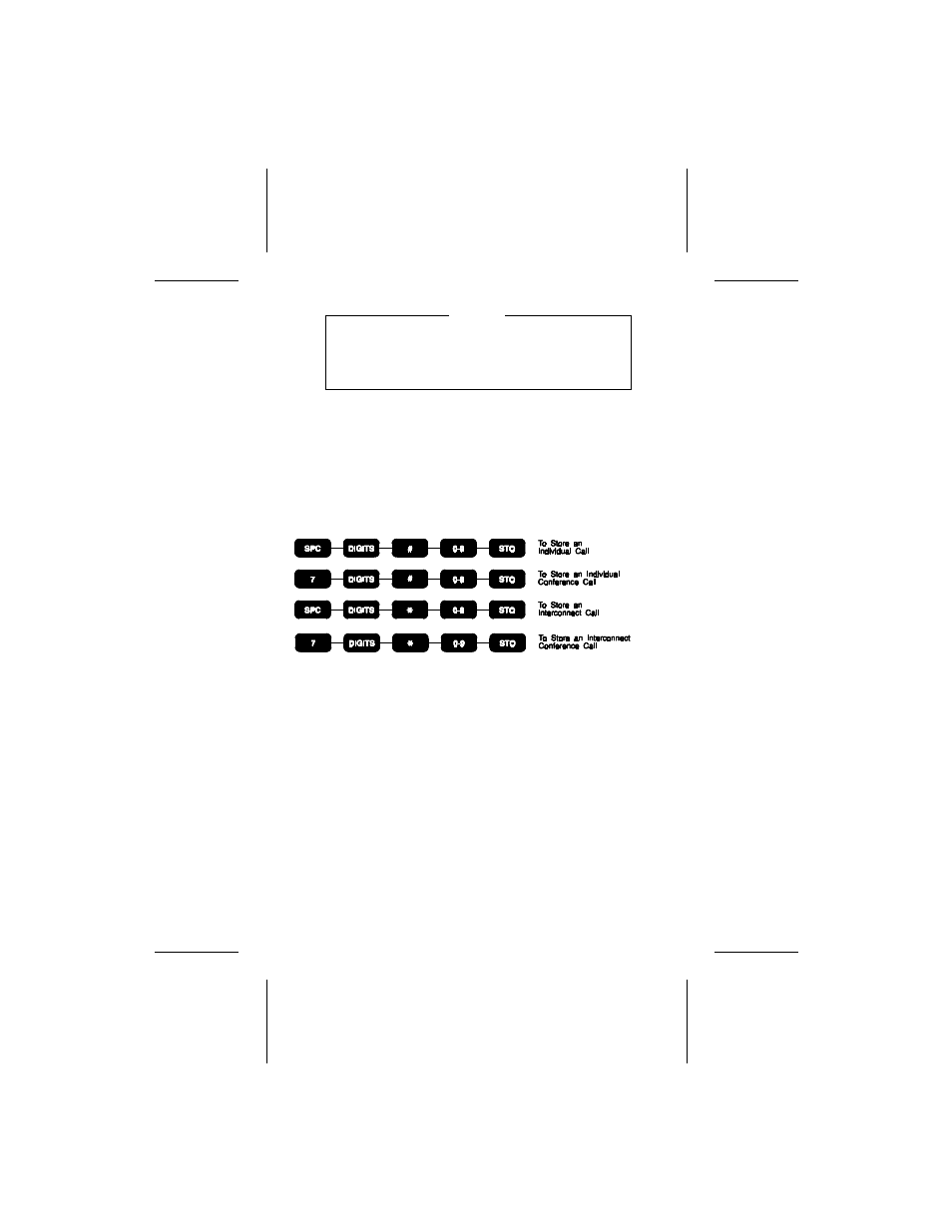 Ericsson LBI-38823C User Manual | Page 48 / 64