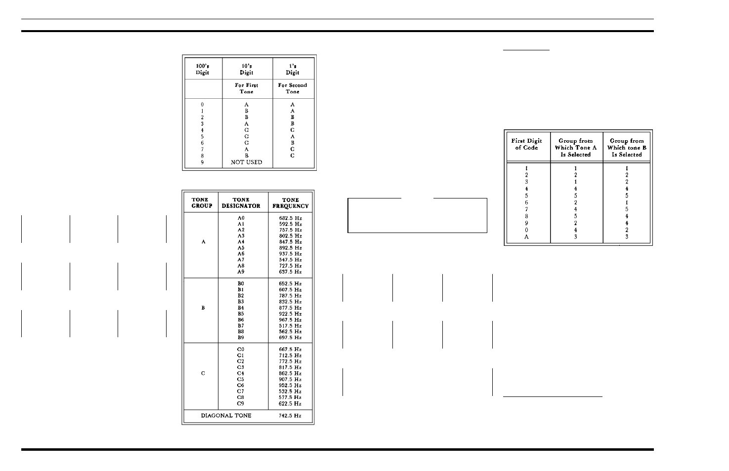 Ericsson LBI-38756 User Manual | Page 7 / 10