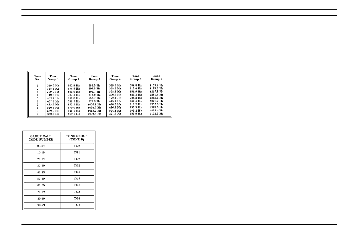 Ericsson LBI-38756 User Manual | Page 8 / 10