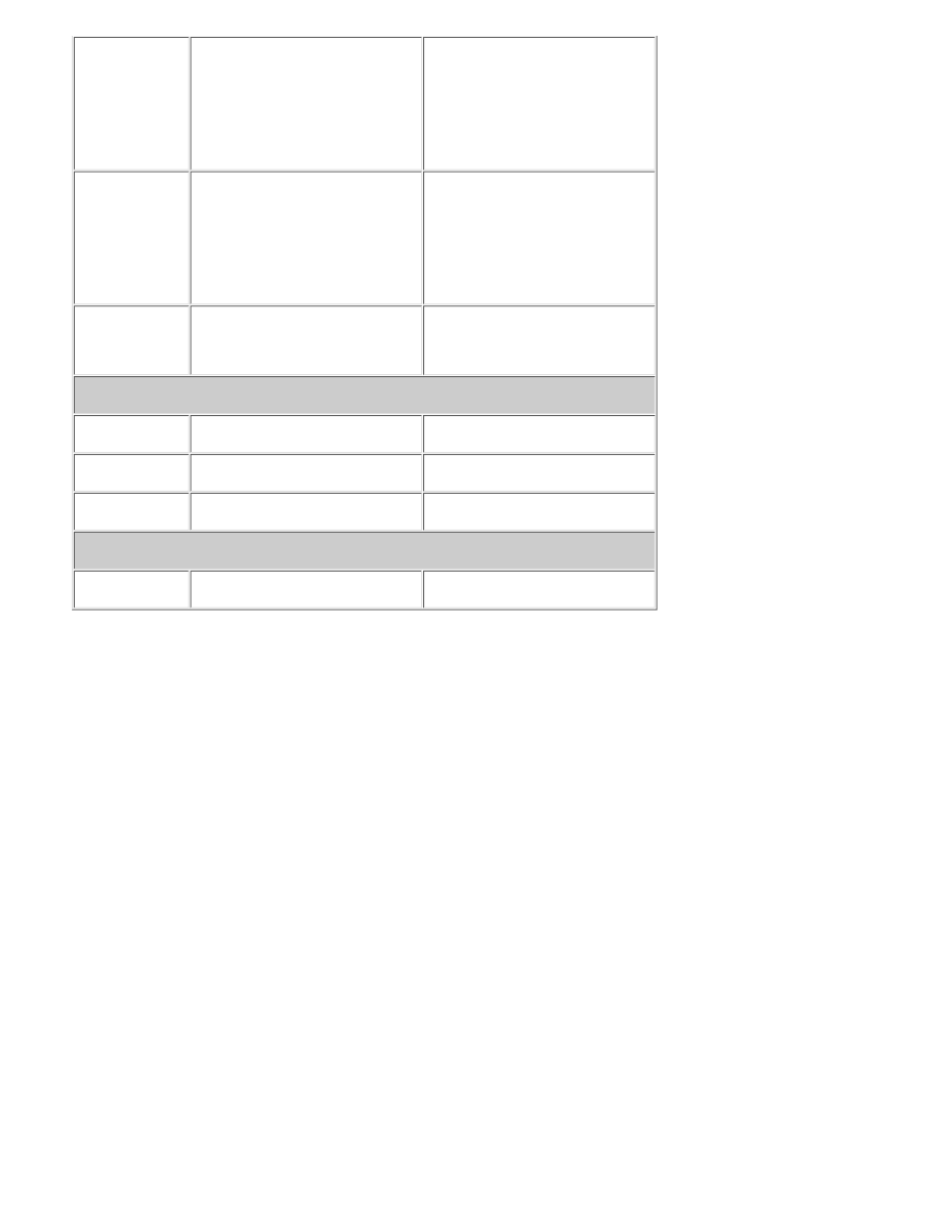 Ericsson HM200c/HM201c User Manual | Page 22 / 38