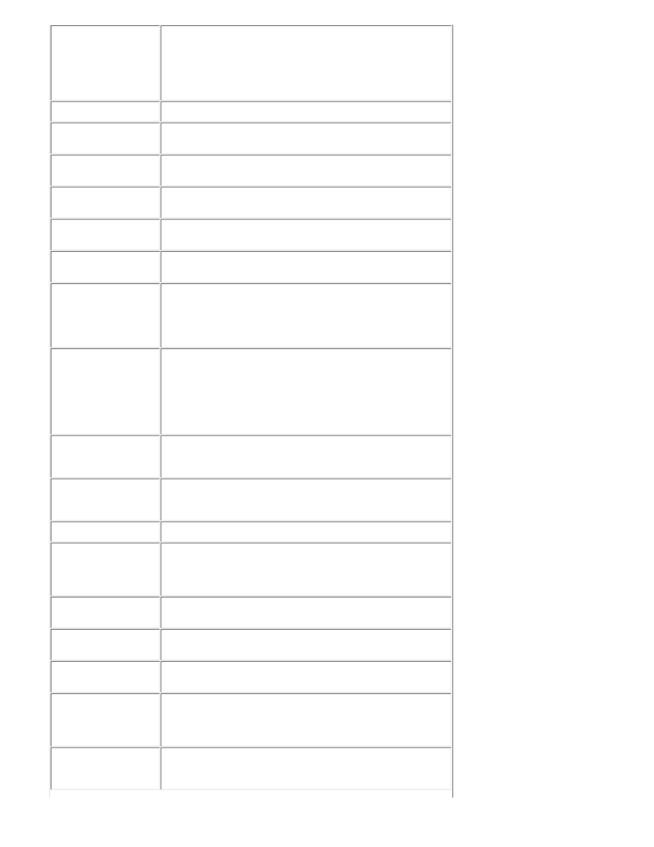 Ericsson HM200c/HM201c User Manual | Page 28 / 38