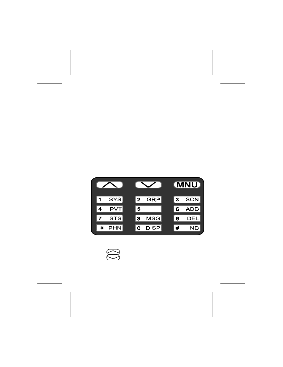 Ericsson LBI-38732D User Manual | Page 19 / 108