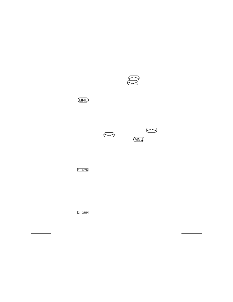 Ericsson LBI-38732D User Manual | Page 20 / 108