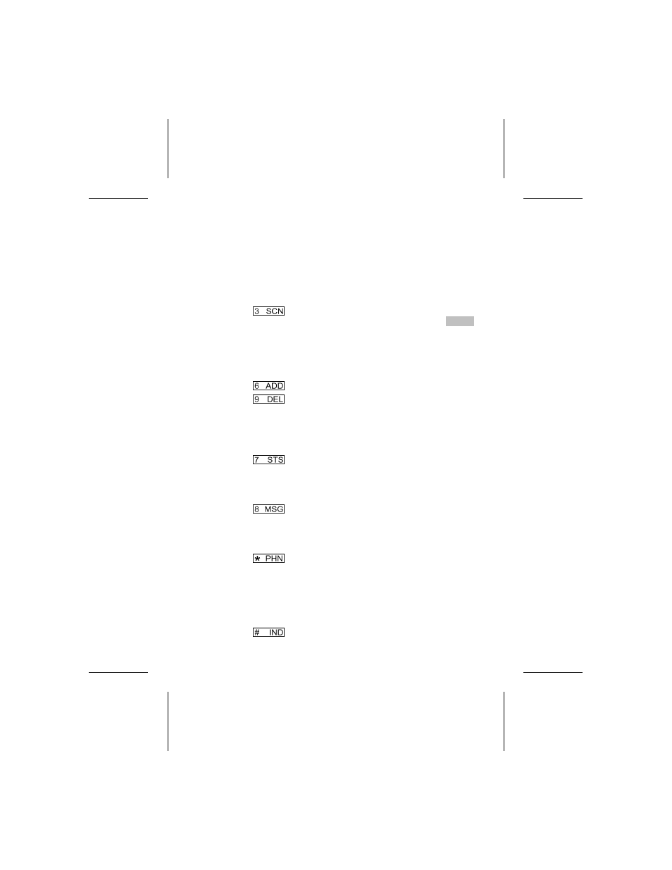 Ericsson LBI-38732D User Manual | Page 21 / 108