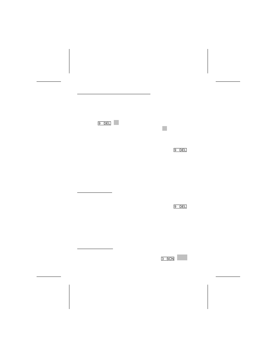 Ericsson LBI-38732D User Manual | Page 62 / 108