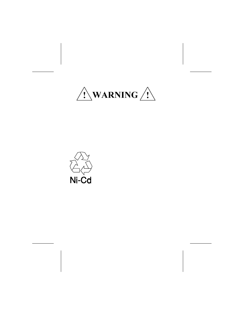 Ericsson LBI-38732D User Manual | Page 8 / 108