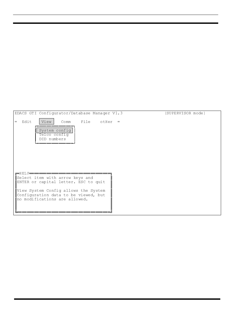 Ericsson EDACS LBI-39077 User Manual | Page 10 / 66