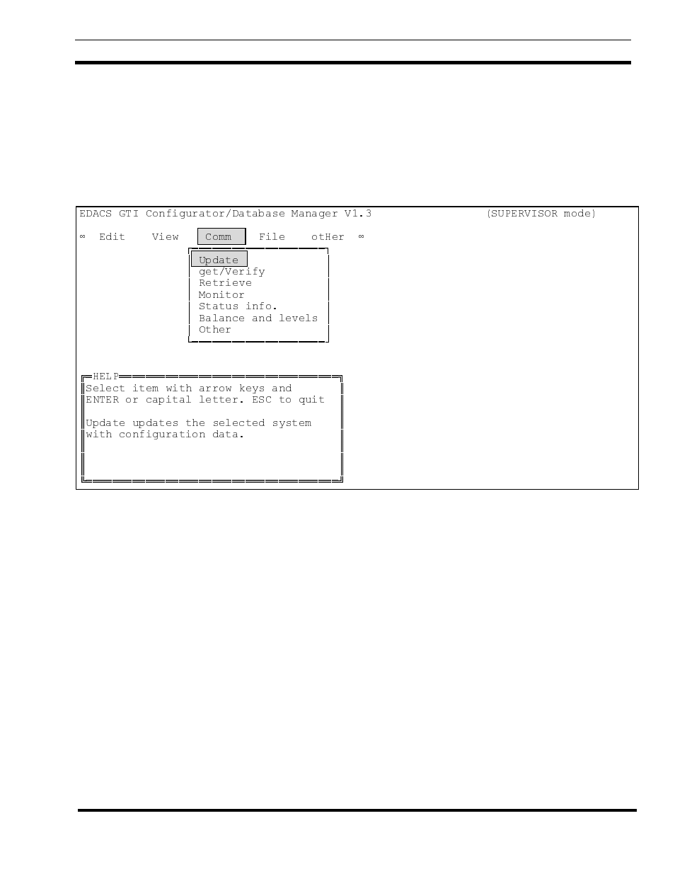 Ericsson EDACS LBI-39077 User Manual | Page 11 / 66