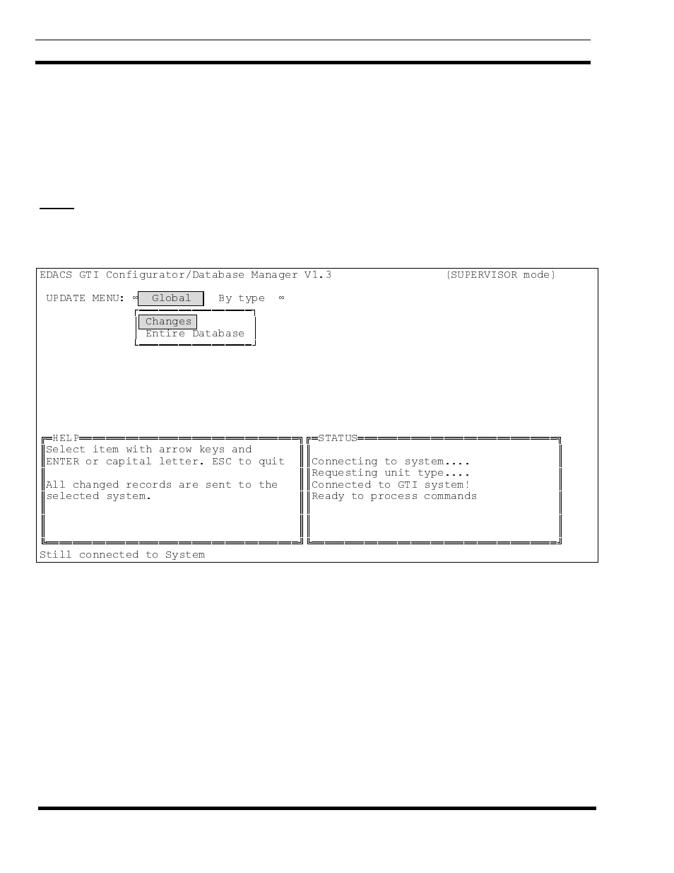 Ericsson EDACS LBI-39077 User Manual | Page 12 / 66