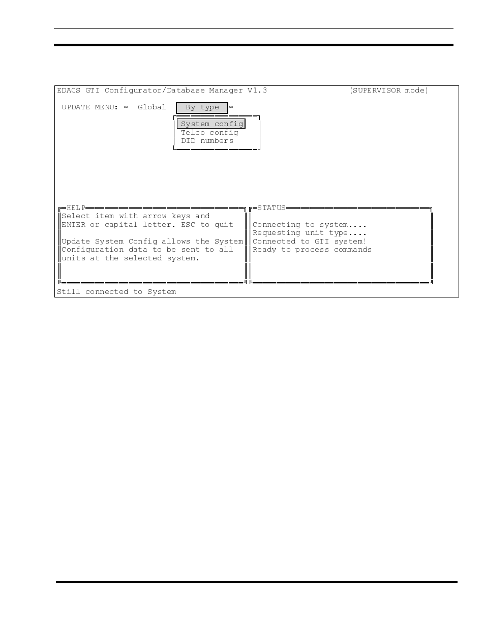 Ericsson EDACS LBI-39077 User Manual | Page 13 / 66