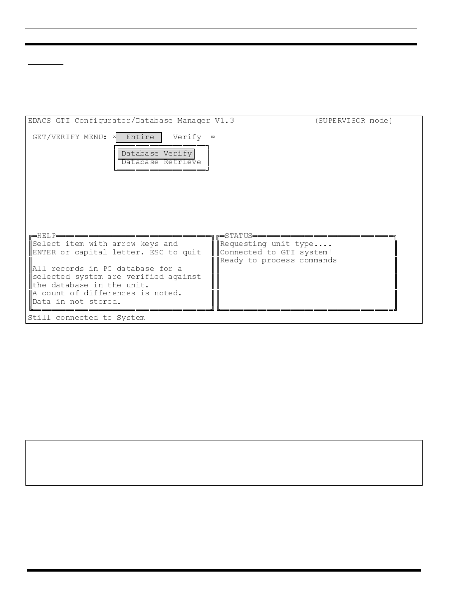 Ericsson EDACS LBI-39077 User Manual | Page 14 / 66