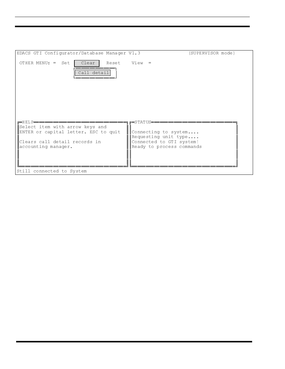 Ericsson EDACS LBI-39077 User Manual | Page 20 / 66