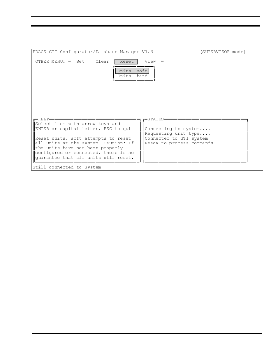 Ericsson EDACS LBI-39077 User Manual | Page 21 / 66