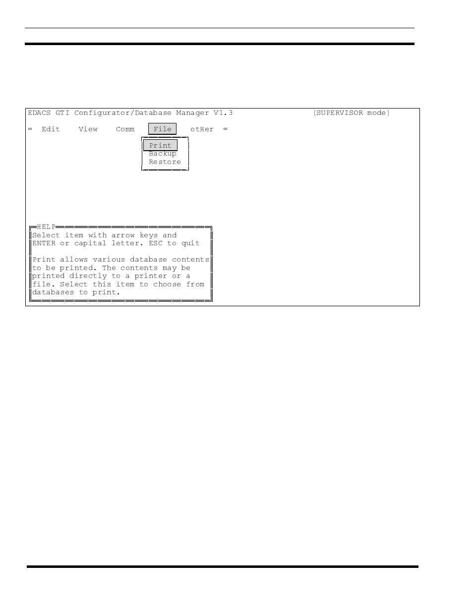 Ericsson EDACS LBI-39077 User Manual | Page 22 / 66