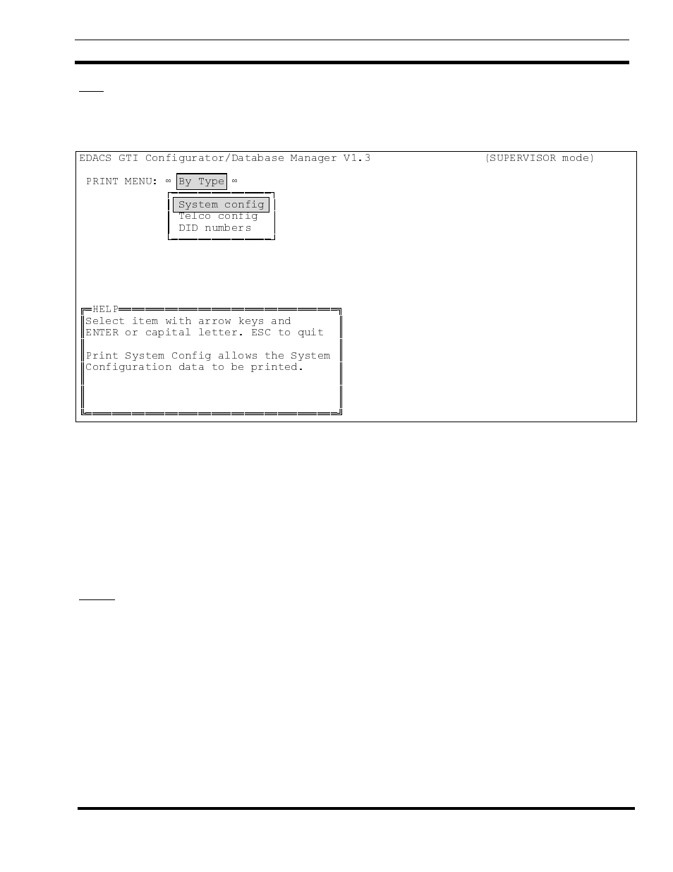 Ericsson EDACS LBI-39077 User Manual | Page 23 / 66