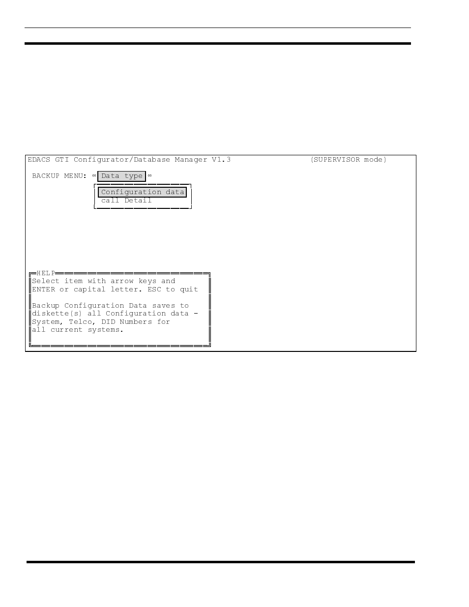 Ericsson EDACS LBI-39077 User Manual | Page 24 / 66