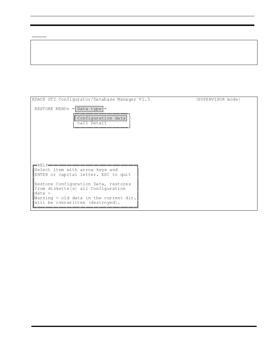 Ericsson EDACS LBI-39077 User Manual | Page 25 / 66