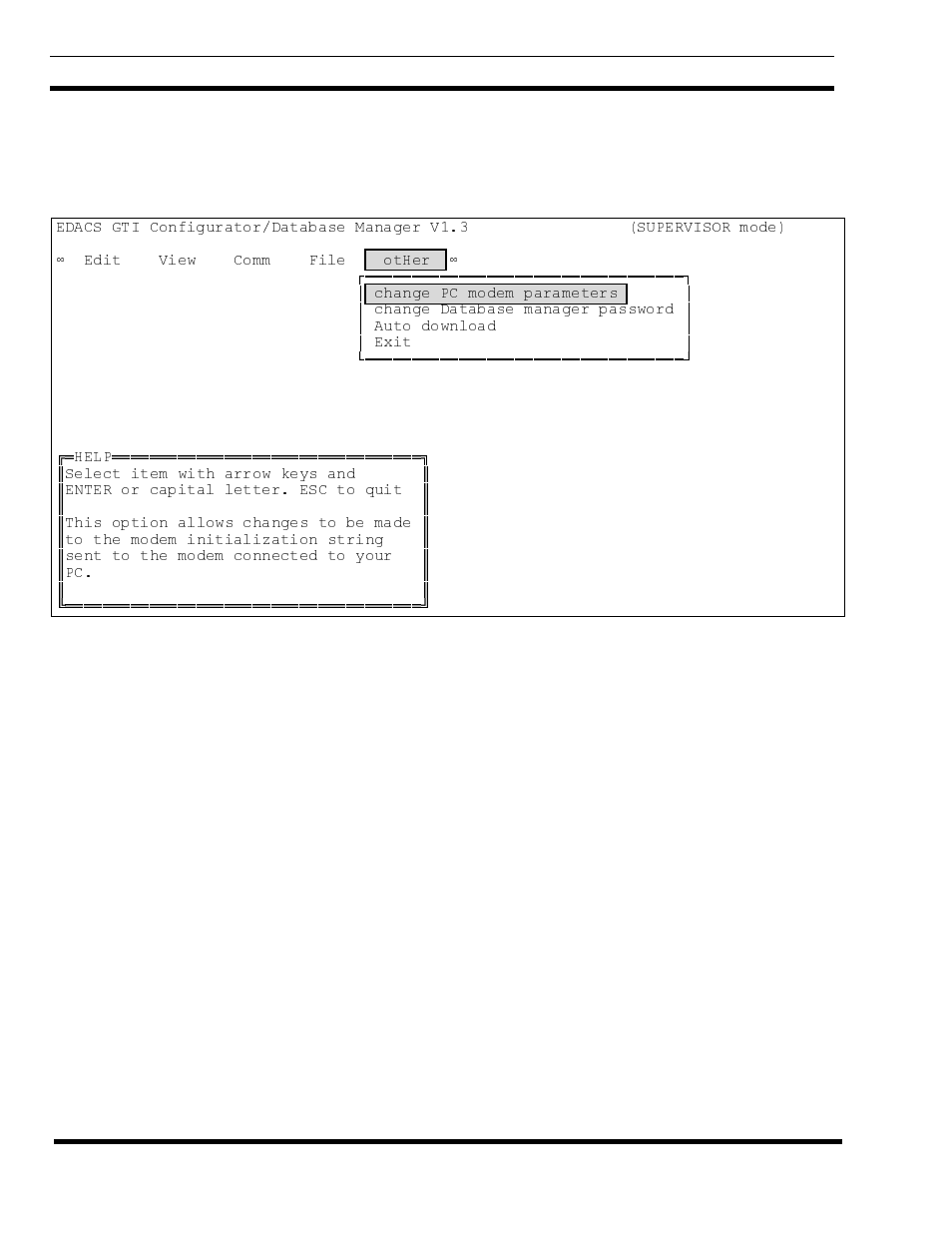 Ericsson EDACS LBI-39077 User Manual | Page 26 / 66