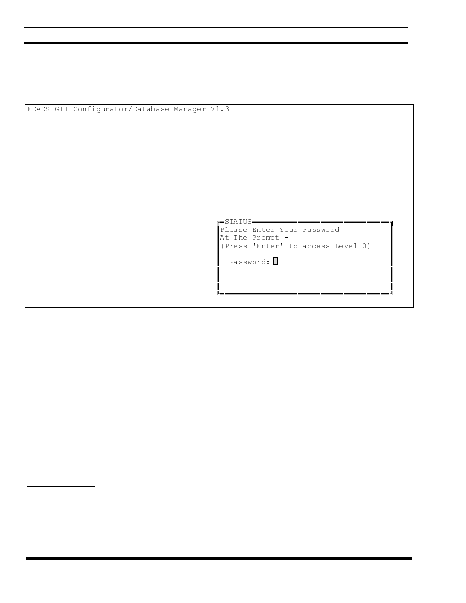 Ericsson EDACS LBI-39077 User Manual | Page 30 / 66