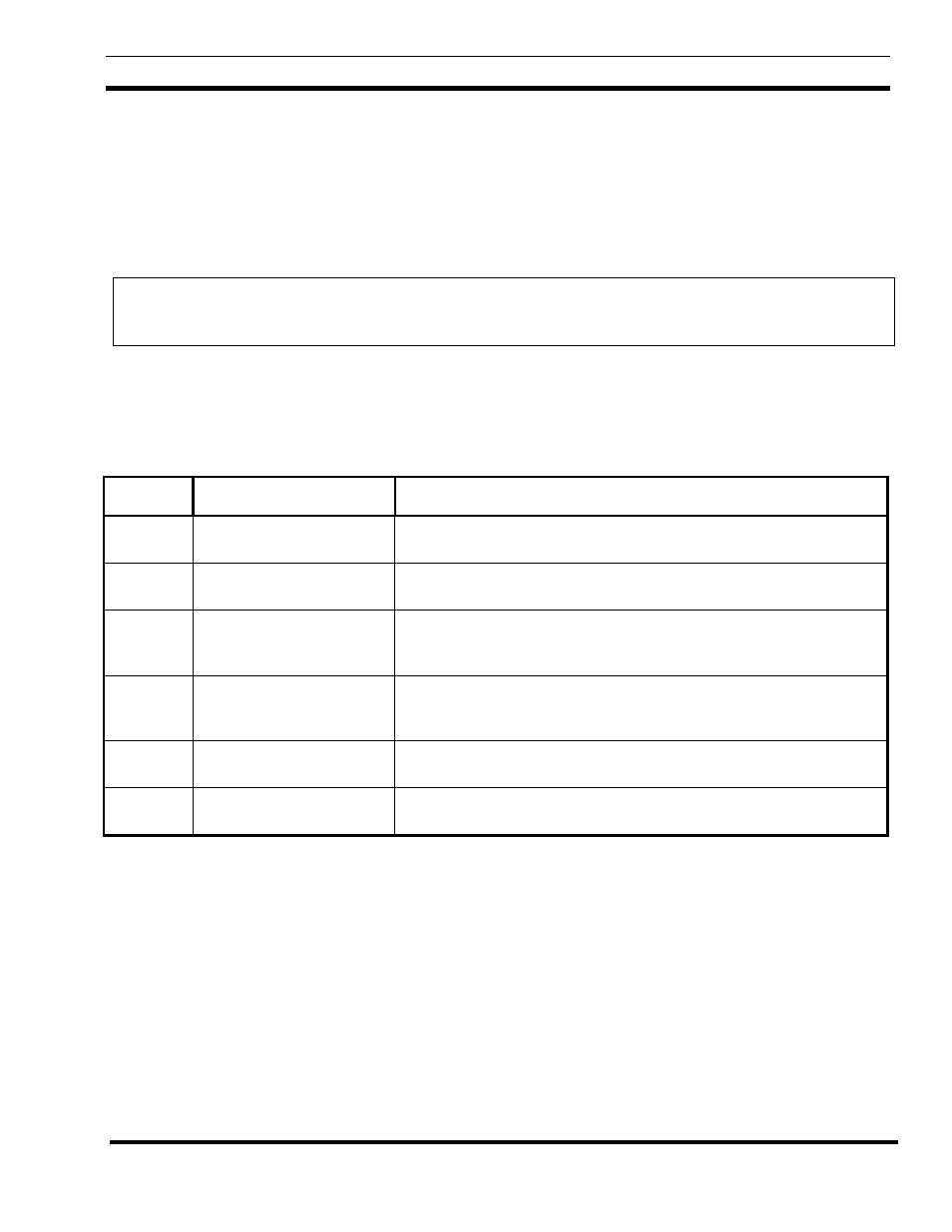 Ericsson EDACS LBI-39077 User Manual | Page 61 / 66