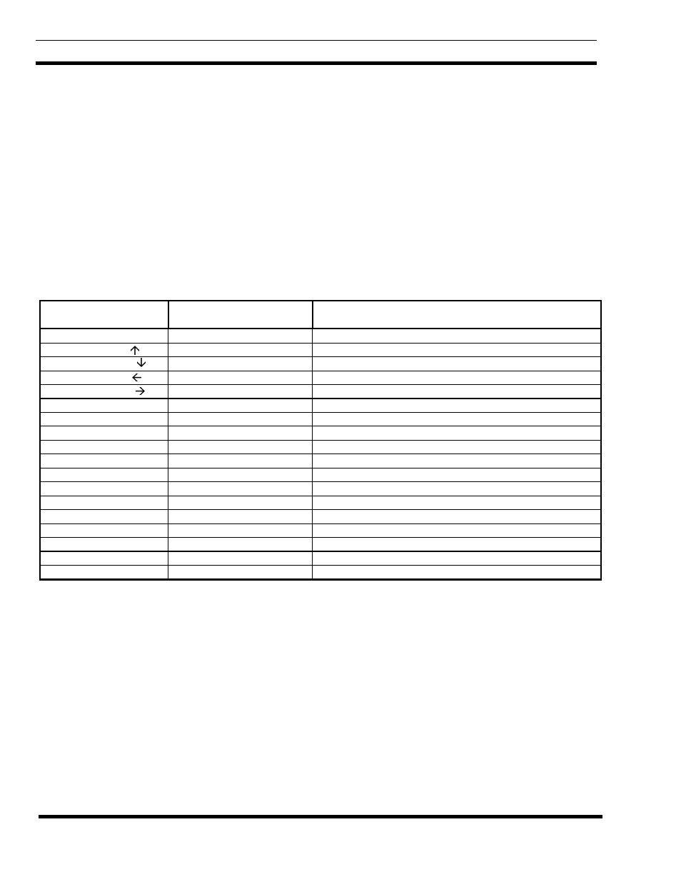 Ericsson EDACS LBI-39077 User Manual | Page 8 / 66