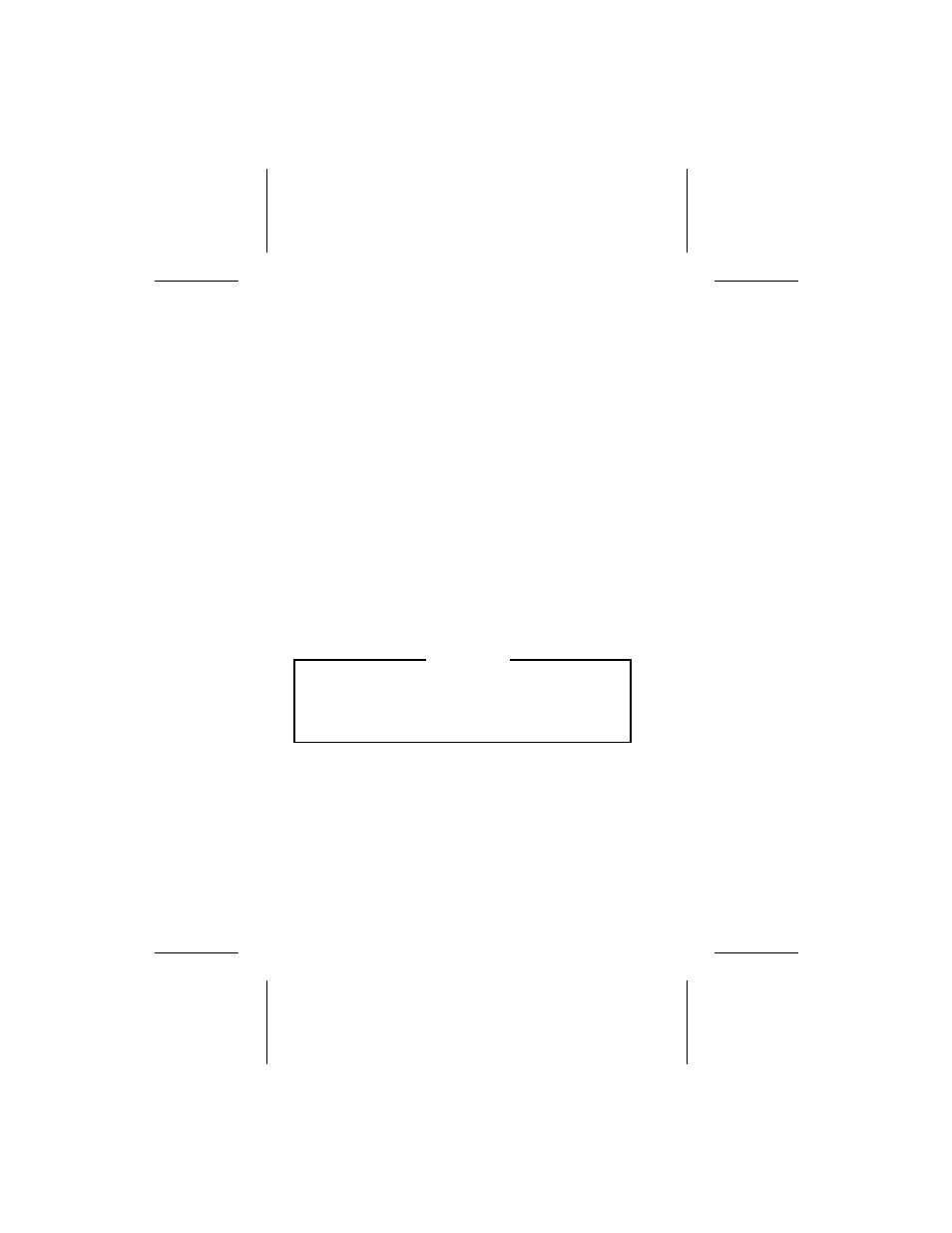 Notice | Ericsson LBI-38823D User Manual | Page 2 / 64