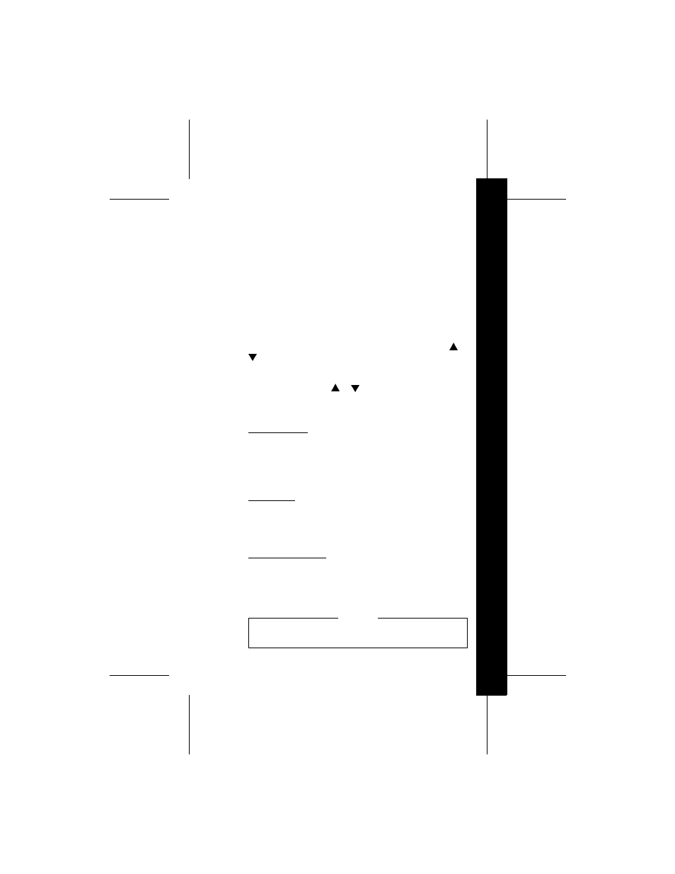 Edacs operation | Ericsson LBI-38823D User Manual | Page 27 / 64