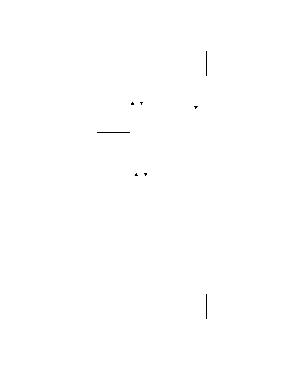 Ericsson LBI-38823D User Manual | Page 29 / 64