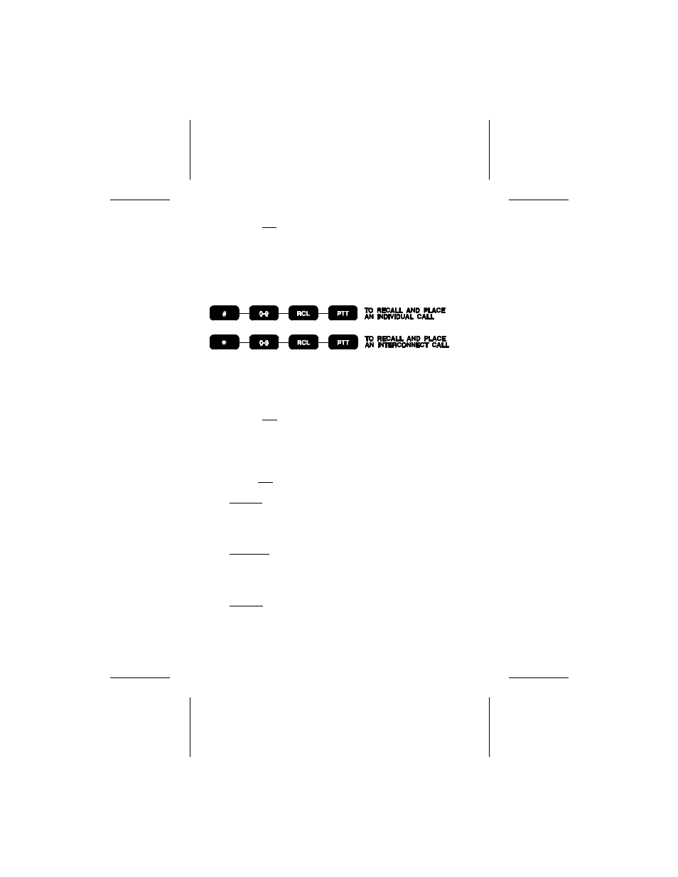 Ericsson LBI-38823D User Manual | Page 34 / 64