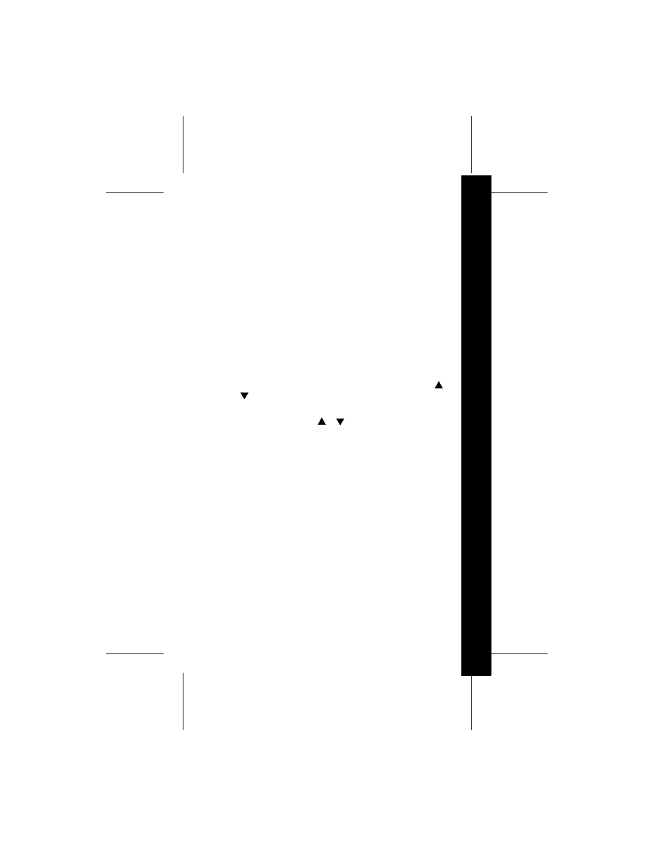 Conventional mode operation | Ericsson LBI-38823D User Manual | Page 57 / 64