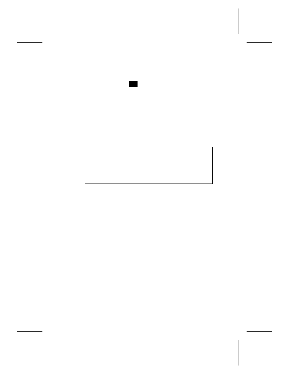 Ericsson LBI-39012A User Manual | Page 14 / 28