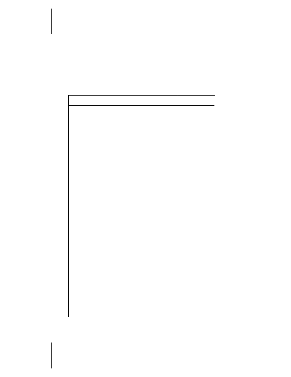Ericsson LBI-39012A User Manual | Page 22 / 28