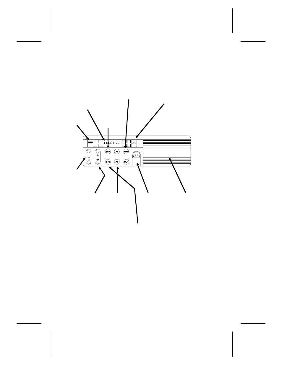 Ericsson LBI-39012A User Manual | Page 8 / 28