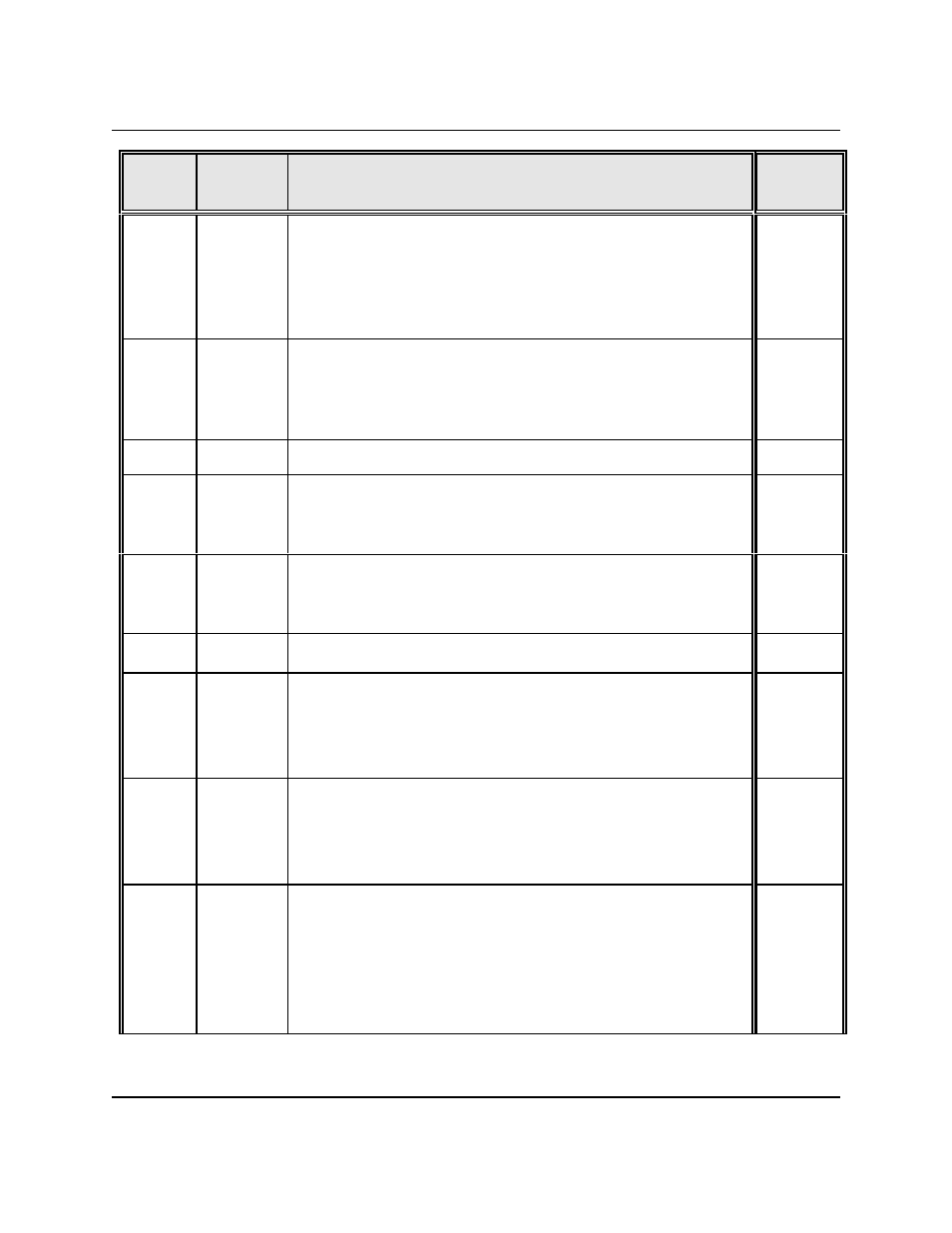 Pressure Systems 9022 User Manual | Page 101 / 194