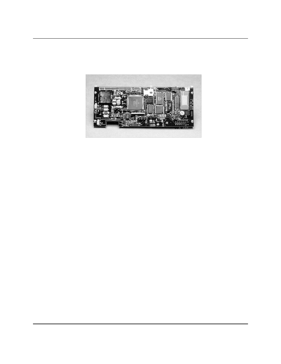 Pressure Systems 9022 User Manual | Page 142 / 194
